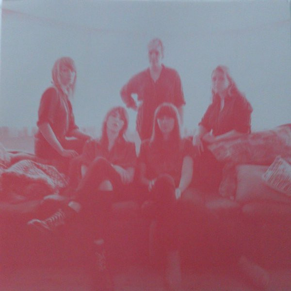 Beaches - She Beats (Limited Edition - Blue Ocean Translucent Vinyl) [Vinyl] | Chapter Music (CH107) - 2
