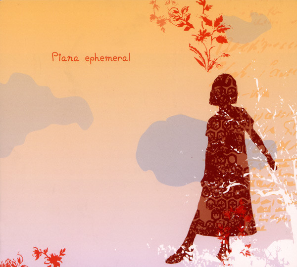 Piana - Ephemeral | Happy (HAP003) - main
