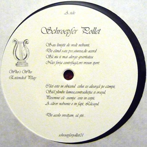 Schroepfer Pollet - Who´s Who | Schroepfer Pollet (schroepferpollet01)
