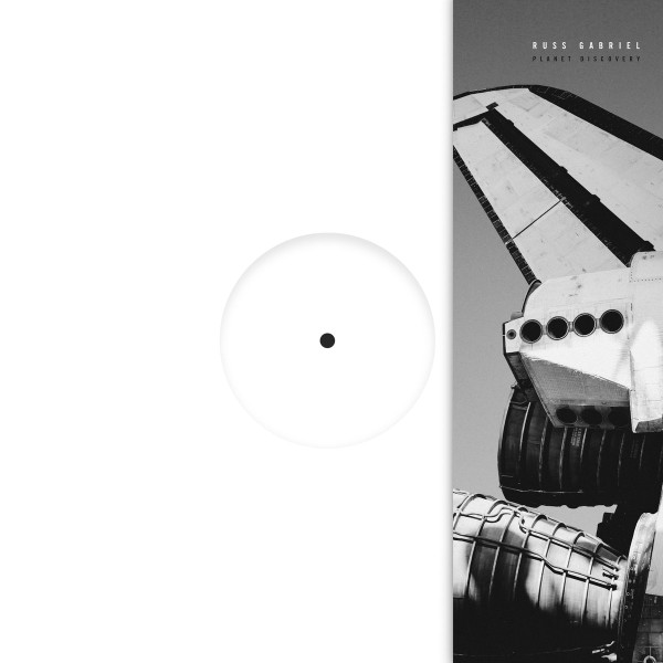 Russ Gabriel - Planet Discovery | Exalt Records (Exalt 004)