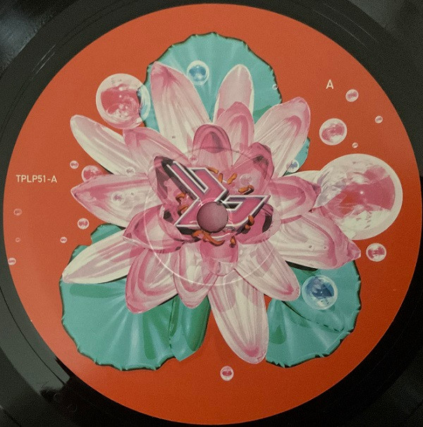 Björk - Post [Vinyl] | One Little Independent Records (TPLP51) - 3