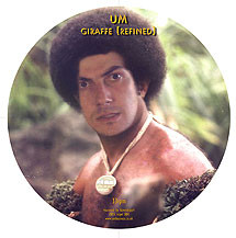 Um / Ascoltare - Split | Tripel Records (tripel 004) - 2 Um / Ascoltare - Split | Tripel Records (tripel 004) - 2