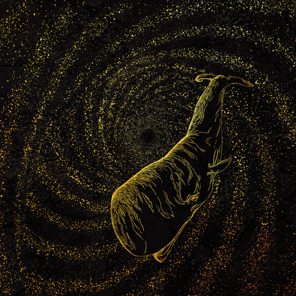 The Nealions - The Omnipotent Space Whale | Grof Zoet (GZ05) - main