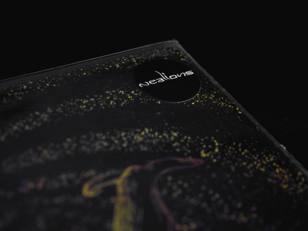 The Nealions - The Omnipotent Space Whale | Grof Zoet (GZ05) - 4