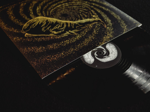 The Nealions - The Omnipotent Space Whale | Grof Zoet (GZ05) - 2