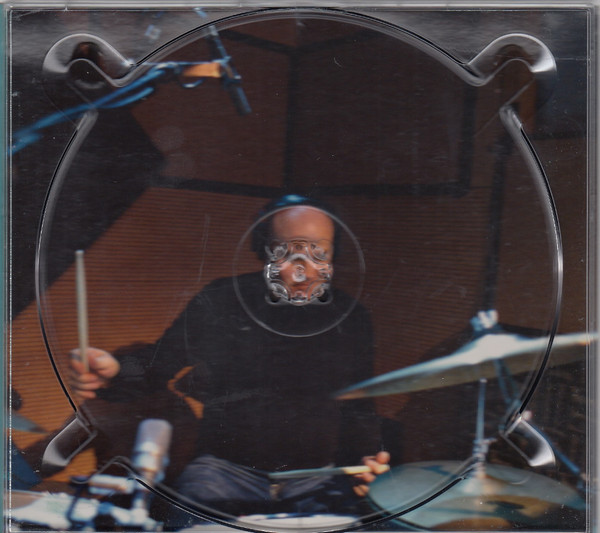Roberto Gatto - Progressivamente - Omaggio Al Progressive Rock | Casa Del Jazz (CdJ3_02) - 4 Roberto Gatto - Progressivamente - Omaggio Al Progressive Rock | Casa Del Jazz (CdJ3_02) - 4