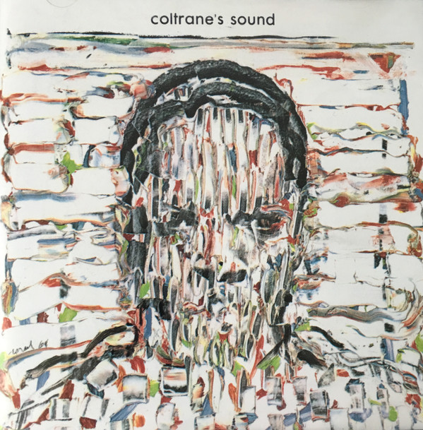 John Coltrane - Coltrane's Sound | Atlantic (781 358-2)
