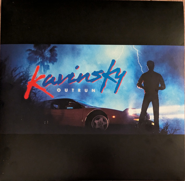 Outrun