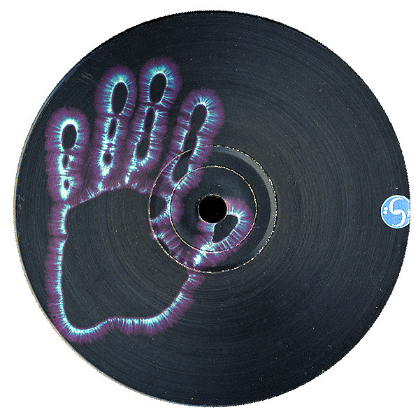 Total Eclipse - Space Clinic | Blue Room Released (BR016) - 4