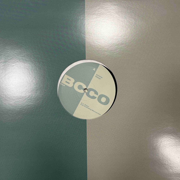 Cirkle - Velar | BCCO (BCCO002) - main