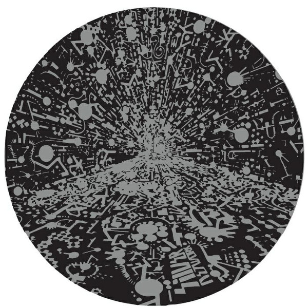 Sascha Dive - Downtown EP | Silver Network (SILVER 043) - 2
