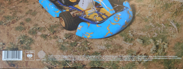 Tyler, The Creator - Cherry Bomb | Columbia (19802909521) - 2 Tyler, The Creator - Cherry Bomb | Columbia (19802909521) - 2