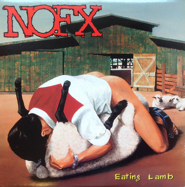 NOFX - Eating Lamb | Epitaph (86457-1)