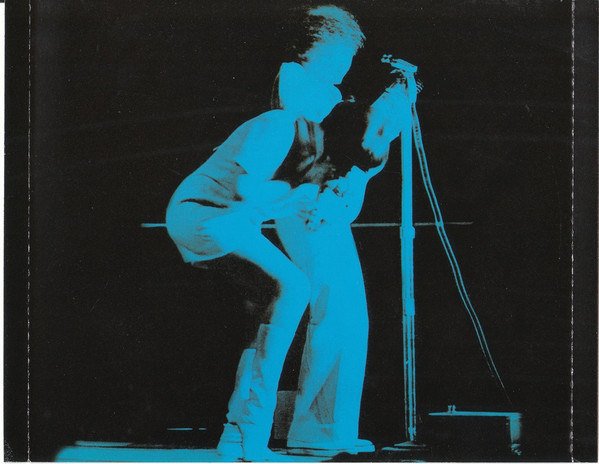 Robert Charlebois Avec Louise Forestier - Robert Charlebois Avec Louise Forestier | Gamma (AGEK 2211) - 3