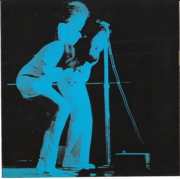 Robert Charlebois Avec Louise Forestier - Robert Charlebois Avec Louise Forestier | Gamma (AGEK 2211) - 2