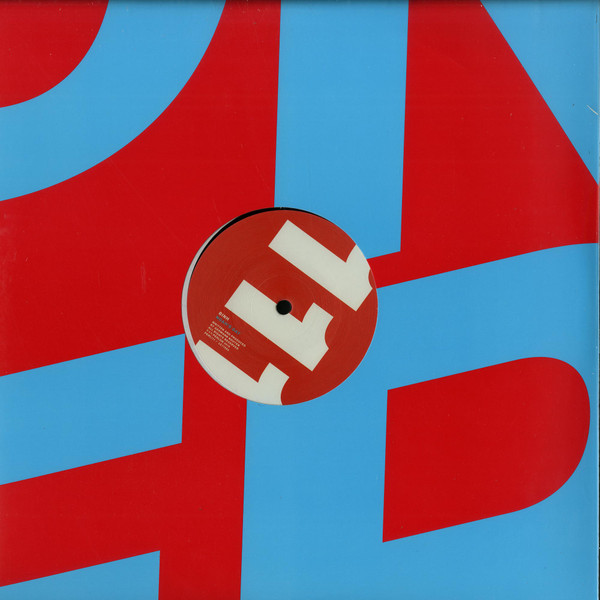 Binh - Noah's Day | Perlon (PERL111)