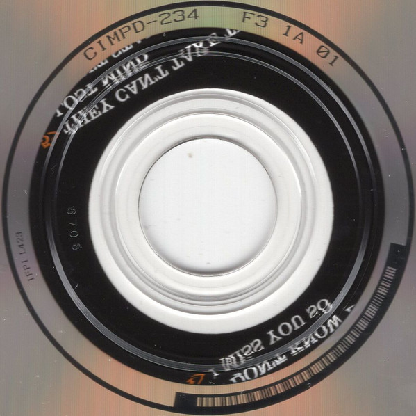 Diana Krall - Love Scenes [CD] | Impulse! (CIMPD-234) - 3