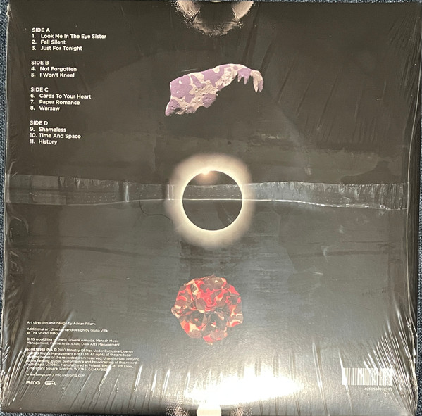 Groove Armada - Black Light | BMG (538878961) - 3 Groove Armada - Black Light | BMG (538878961) - 3
