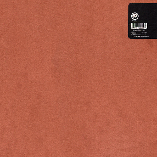 Music Instructor - Super Sonic | Fuel Records (FUEL #002) - 2 Music Instructor - Super Sonic | Fuel Records (FUEL #002) - 2