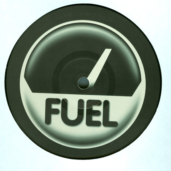Music Instructor - Super Sonic | Fuel Records (FUEL #002) - 4 Music Instructor - Super Sonic | Fuel Records (FUEL #002) - 4
