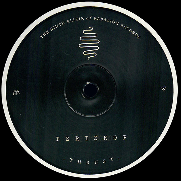 Periskop - Thrust | Kabalion (ELIXIR9) - main