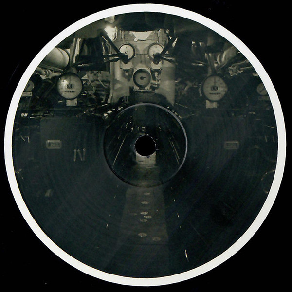 Periskop - Thrust | Kabalion (ELIXIR9) - 2