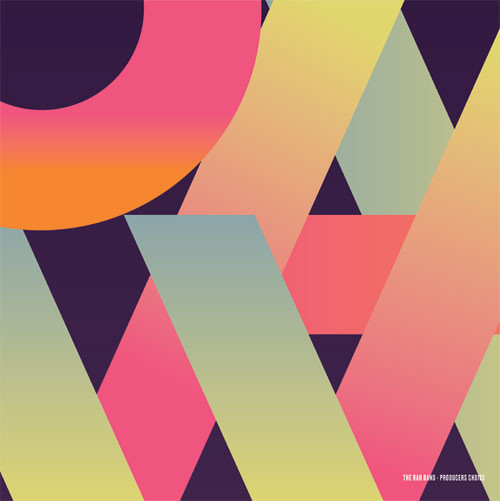 RAH Band - Producers Choice | Atjazz Record Company (ARC125V)