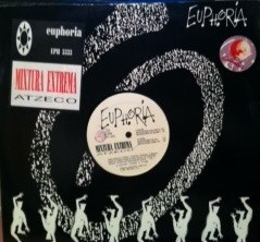 Atzeco - Mixtura Extrema | Euphoria Records (EPH 3333)