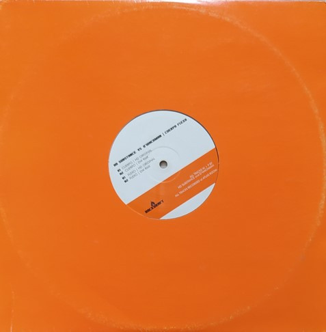 D'Wachman & HD Substance - Cuerpo Flexo | Backdraft (BACKDRAFT 002) - 2