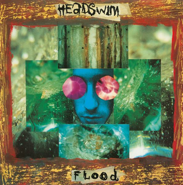 Headswim - Flood | Trapped Animal (TAR055V) - main Headswim - Flood | Trapped Animal (TAR055V) - main