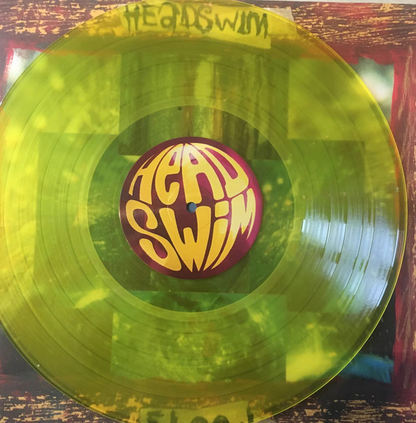 Headswim - Flood | Trapped Animal (TAR055V) - 3 Headswim - Flood | Trapped Animal (TAR055V) - 3