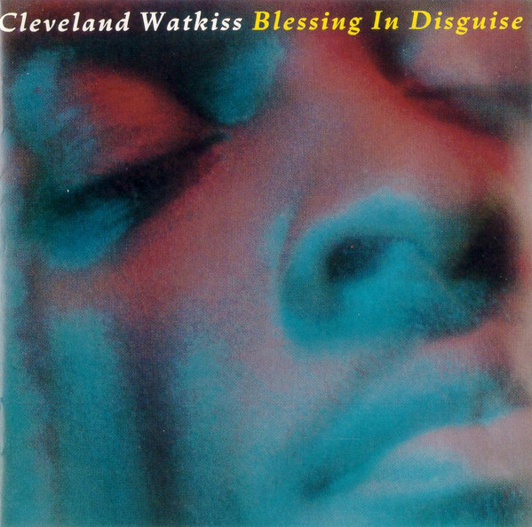 Cleveland Watkiss - Blessing In Disguise | Polydor (849 075-2)