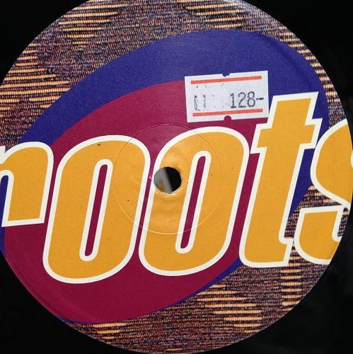 Jazzy Jump Featuring Marlon - Boozy B. | Roots Records (RR009) - 3 Jazzy Jump Featuring Marlon - Boozy B. | Roots Records (RR009) - 3