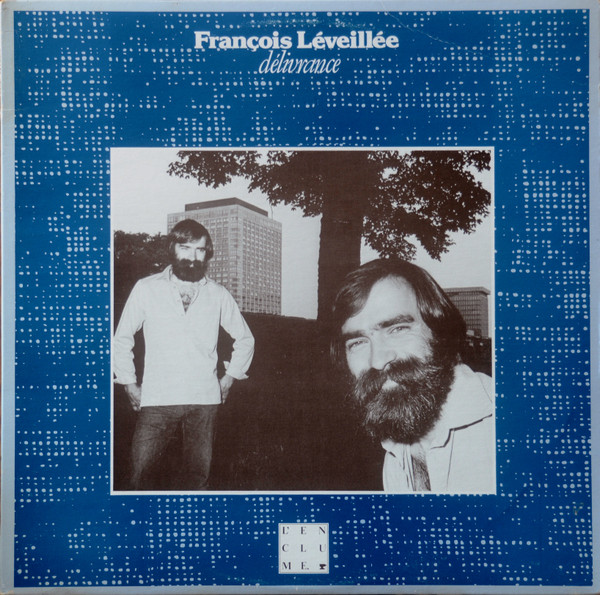 François Léveillée - Délivrance | L'Enclume (DE-8004) - main François Léveillée - Délivrance | L'Enclume (DE-8004) - main