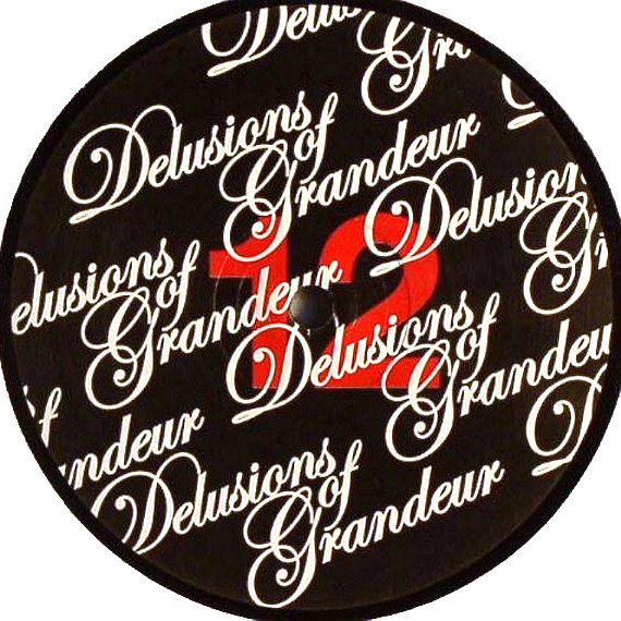 Session Victim - Million Dollar Feeling | Delusions Of Grandeur (DOG 12)