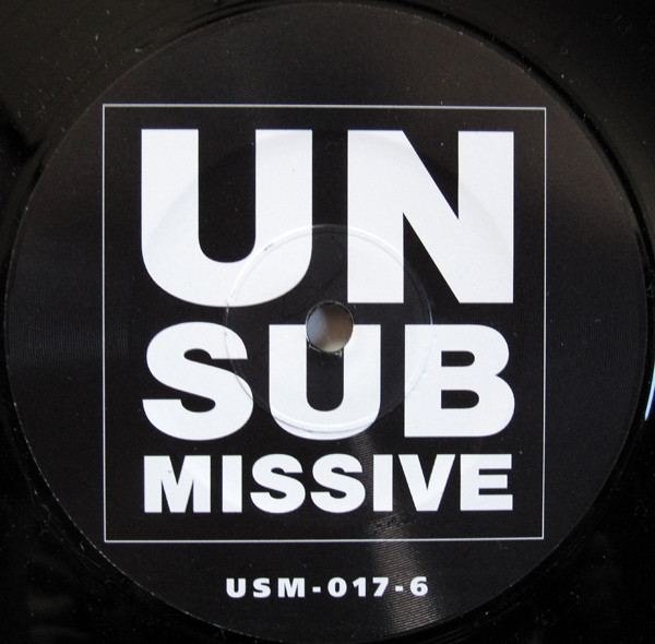 Neil Cooper Feat. Debby Dill - Move On | Unsubmissive Records (USM-017-6) - 2