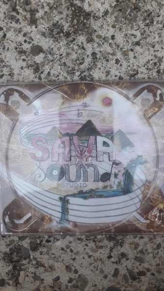 Indy Boca - Many Roads | Sweet Waters (none) - 3