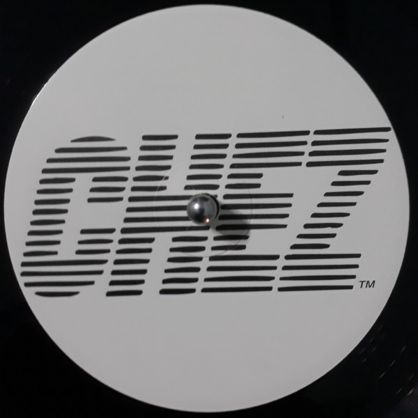 Jon Cutler Feat. E-Man - It's Yours (Frankie Feliciano Remixes Pt. 1) | Chez Music (CHEZ-021) - 3