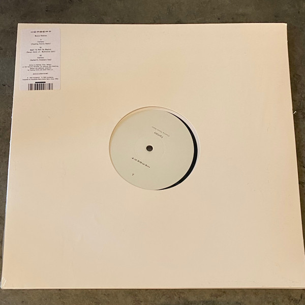 Matthew Herbert - Musca Remixes | Accidental (AC194)