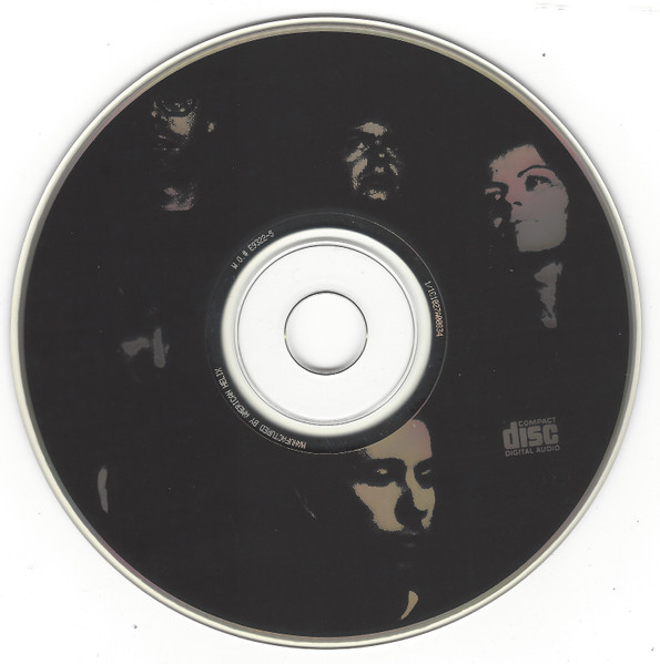 Various - !!!Here Ain't The Sonics!!! | Popllama (PL-ES-CD0024) - 3 Various - !!!Here Ain't The Sonics!!! | Popllama (PL-ES-CD0024) - 3