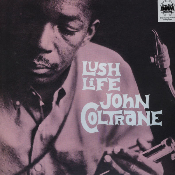 John Coltrane - Lush Life | Jazz Wax Records (JWR 4504) - main