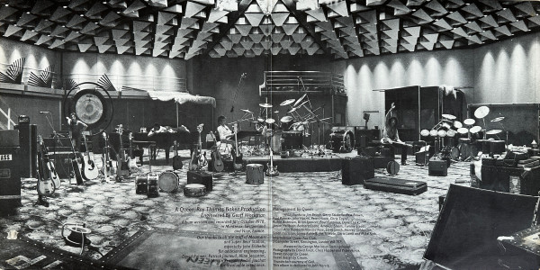 Queen - Jazz | Elektra (6E-166) - 3 Queen - Jazz | Elektra (6E-166) - 3