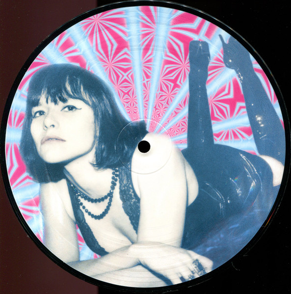 Painted Air - Painted Air | Swamp Room Records (301131)