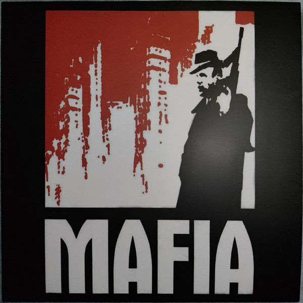 Various - Mafia: The City of Lost Heaven (Soundtrack) | Green Sabre Records (GS10) - main Various - Mafia: The City of Lost Heaven (Soundtrack) | Green Sabre Records (GS10) - main