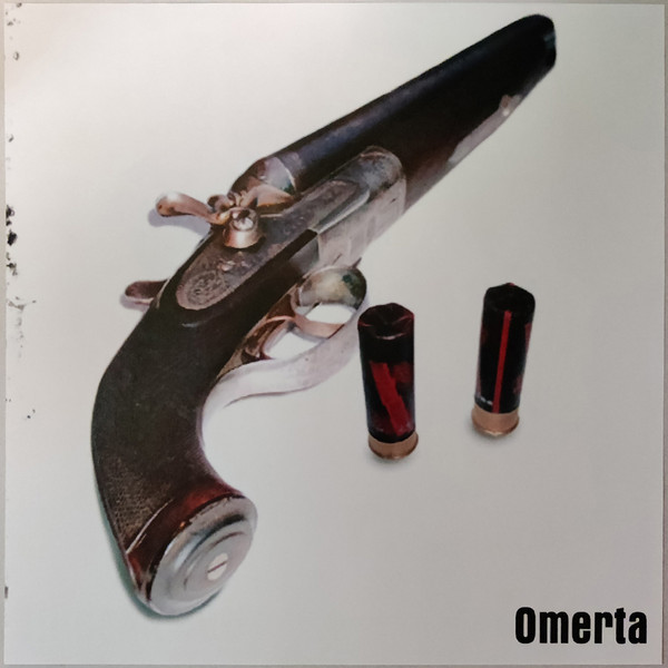 Various - Mafia: The City of Lost Heaven (Soundtrack) | Green Sabre Records (GS10) - 4 Various - Mafia: The City of Lost Heaven (Soundtrack) | Green Sabre Records (GS10) - 4