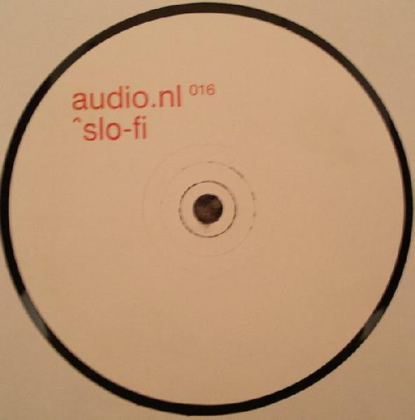 *slo-fi - ^Slo-Fi 2 | Audio.nl (016) - 2