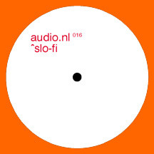 *slo-fi - ^Slo-Fi 2 | Audio.nl (016) - main