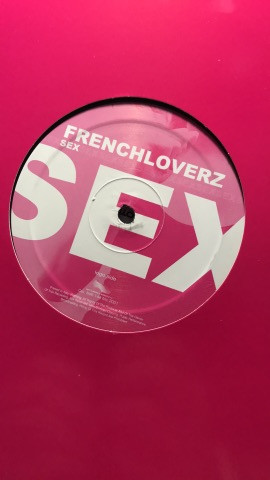 Frenchloverz - Sex | Net's Work International (NWI 144 Mix 2007) - 2 Frenchloverz - Sex | Net's Work International (NWI 144 Mix 2007) - 2