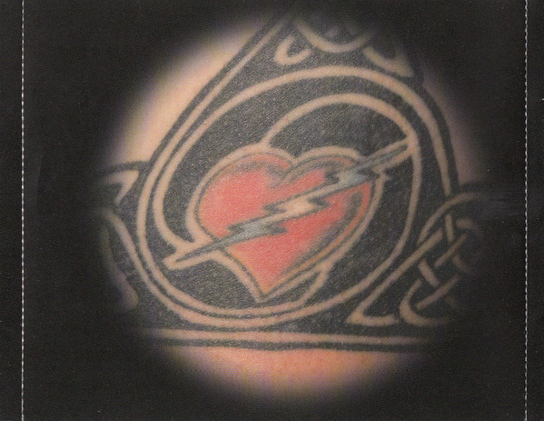Steve Earle - El Corazón | Warner Bros. Records (9362-46789-2) - 4 Steve Earle - El Corazón | Warner Bros. Records (9362-46789-2) - 4