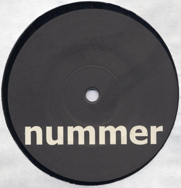 Frank Lorber / Sikora - Rumbarumbarumba | Nummer-Schallplatten (# 6) - main Frank Lorber / Sikora - Rumbarumbarumba | Nummer-Schallplatten (# 6) - main